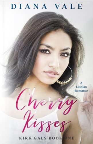 Book cover for Cherry Kisses