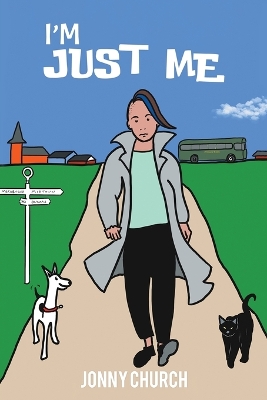 Cover of I'm Just Me