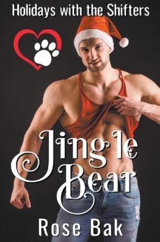 Cover of Jingle Bear