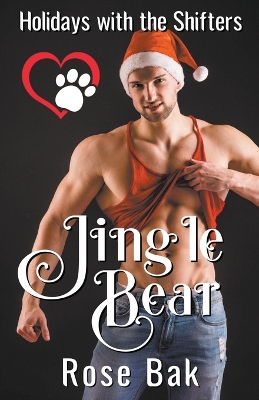Book cover for Jingle Bear