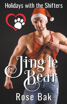 Cover of Jingle Bear