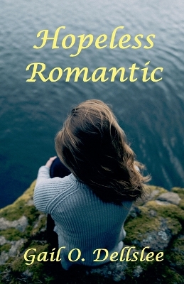 Book cover for Hopeless Romantic