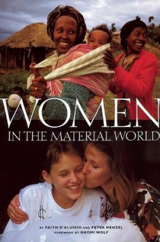 Cover of Women in the Material World