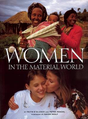 Cover of Women in the Material World