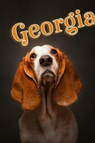 Cover of Georgia