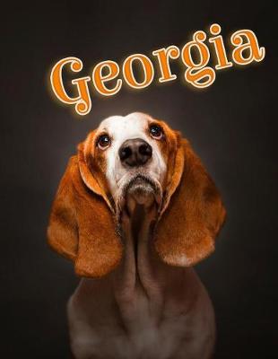 Book cover for Georgia