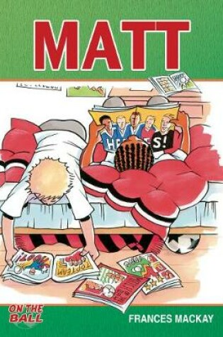 Cover of Matt