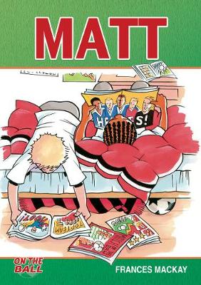 Cover of Matt