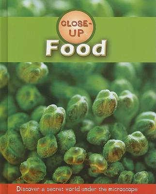 Book cover for Food