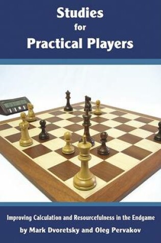 Cover of Studies for Practical Players