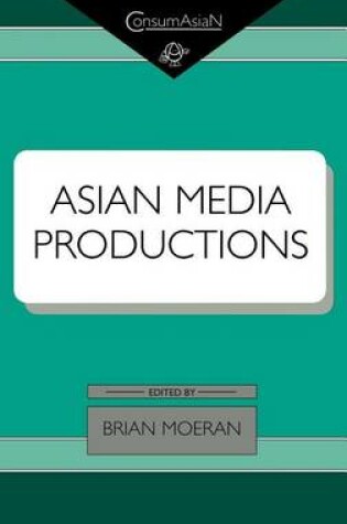 Cover of Asian Media Productions