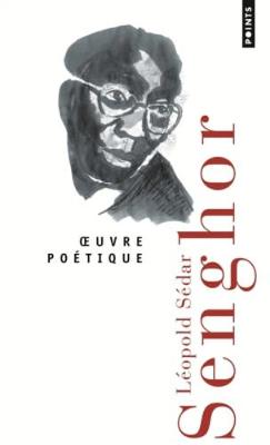 Book cover for Oeuvre Poetique