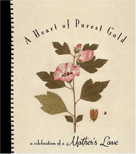 Book cover for A Heart of Purest Gold