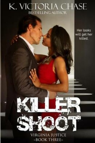 Cover of Killer Shoot