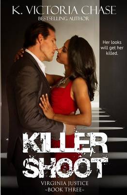 Book cover for Killer Shoot