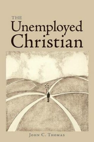 Cover of The Unemployed Christian