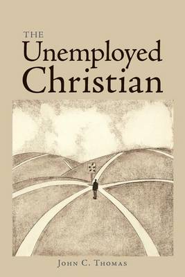 Book cover for The Unemployed Christian