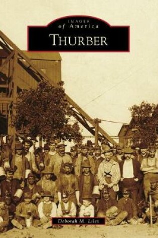 Cover of Thurber