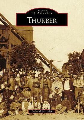 Book cover for Thurber