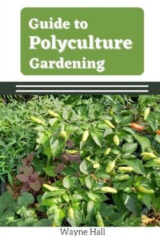 Cover of Guide to Polyculture Garden