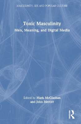 Cover of Toxic Masculinity