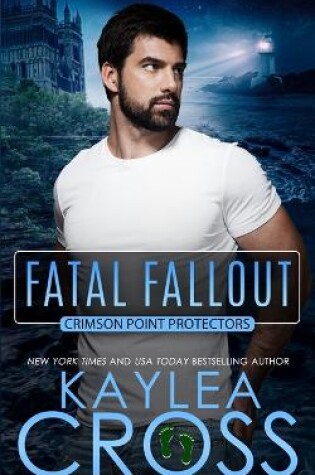 Cover of Fatal Fallout