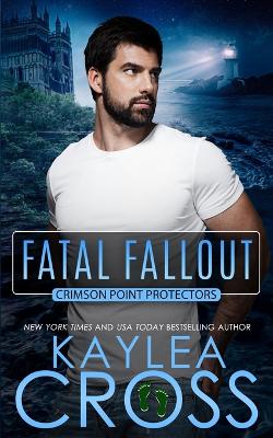 Book cover for Fatal Fallout