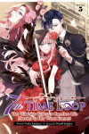 Book cover for 7th Time Loop: The Villainess Enjoys a Carefree Life Married to Her Worst Enemy! (Light Novel) Vol. 5