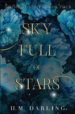 Book cover for Sky Full Of Stars