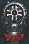 Book cover for Nightmare Retreat