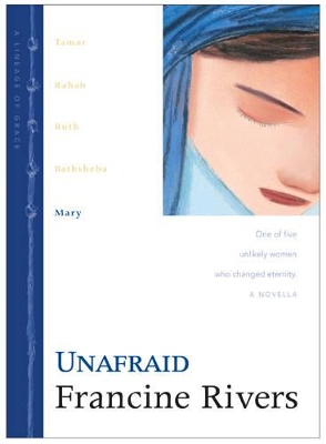 Cover of Unafraid