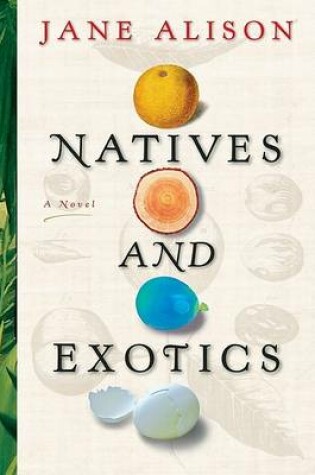 Cover of Natives and Exotics
