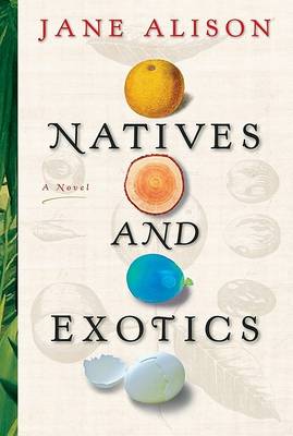 Book cover for Natives and Exotics