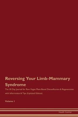 Book cover for Reversing Your Limb-Mammary Syndrome