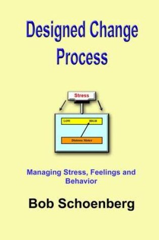 Cover of Designed Change Process