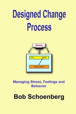 Book cover for Designed Change Process