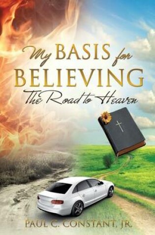 Cover of My Basis for Believing