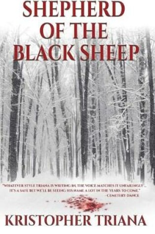 Cover of Shepherd of the Black Sheep
