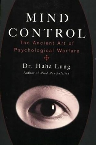 Cover of Mind Control