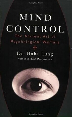 Book cover for Mind Control