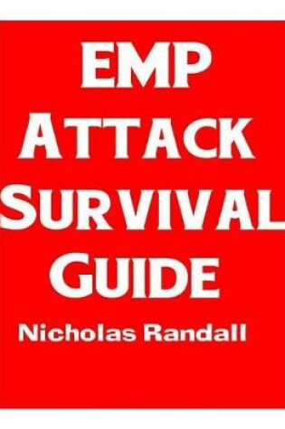 Cover of Emp Attack Survival Guide