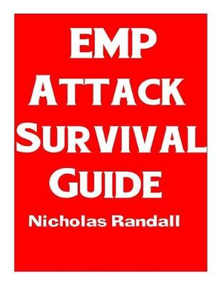 Cover of Emp Attack Survival Guide