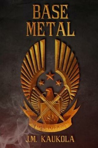 Cover of Base Metal