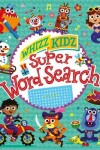 Book cover for Whizz Kidz: Super Word Search