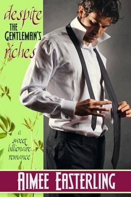 Book cover for Despite the Gentleman's Riches