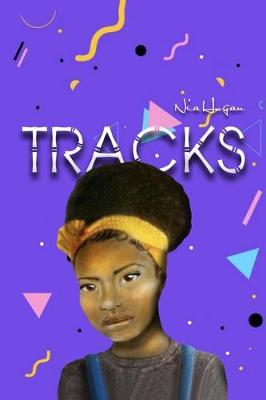 Book cover for Tracks