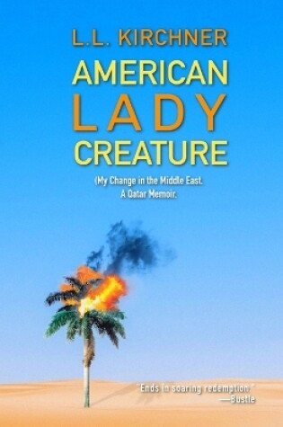 Cover of American Lady Creature