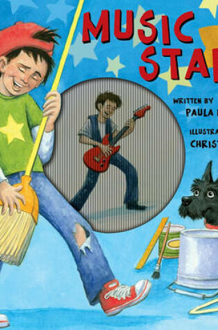 Cover of Music Star