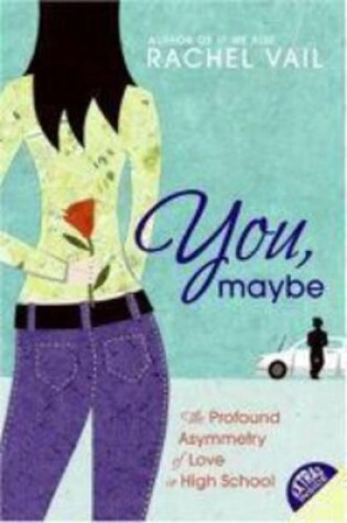 Cover of You, Maybe