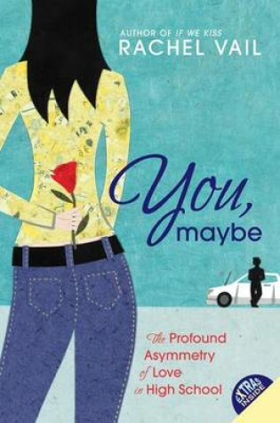 Cover of You, Maybe